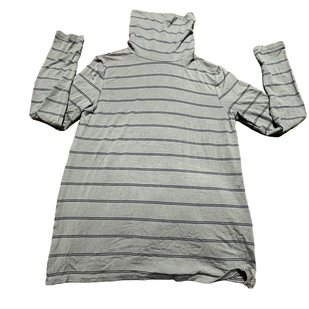 Market & Spruce Stitch Fix Women's Turtle Neck, Size Small